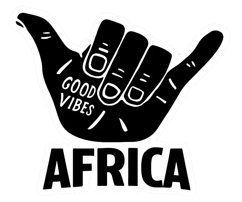 Good Vibes Africa